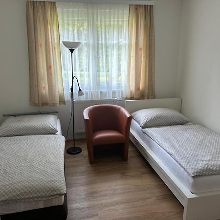 Gaestehaus Landgraf Uebelbach Luaran gambar