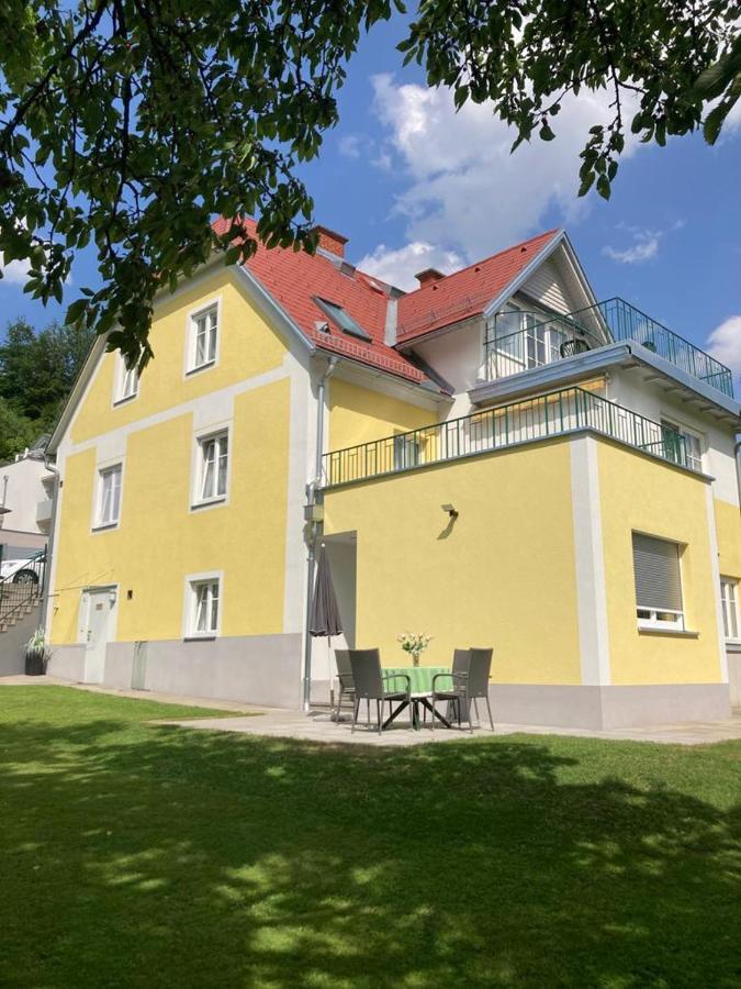 Gaestehaus Landgraf Uebelbach Luaran gambar