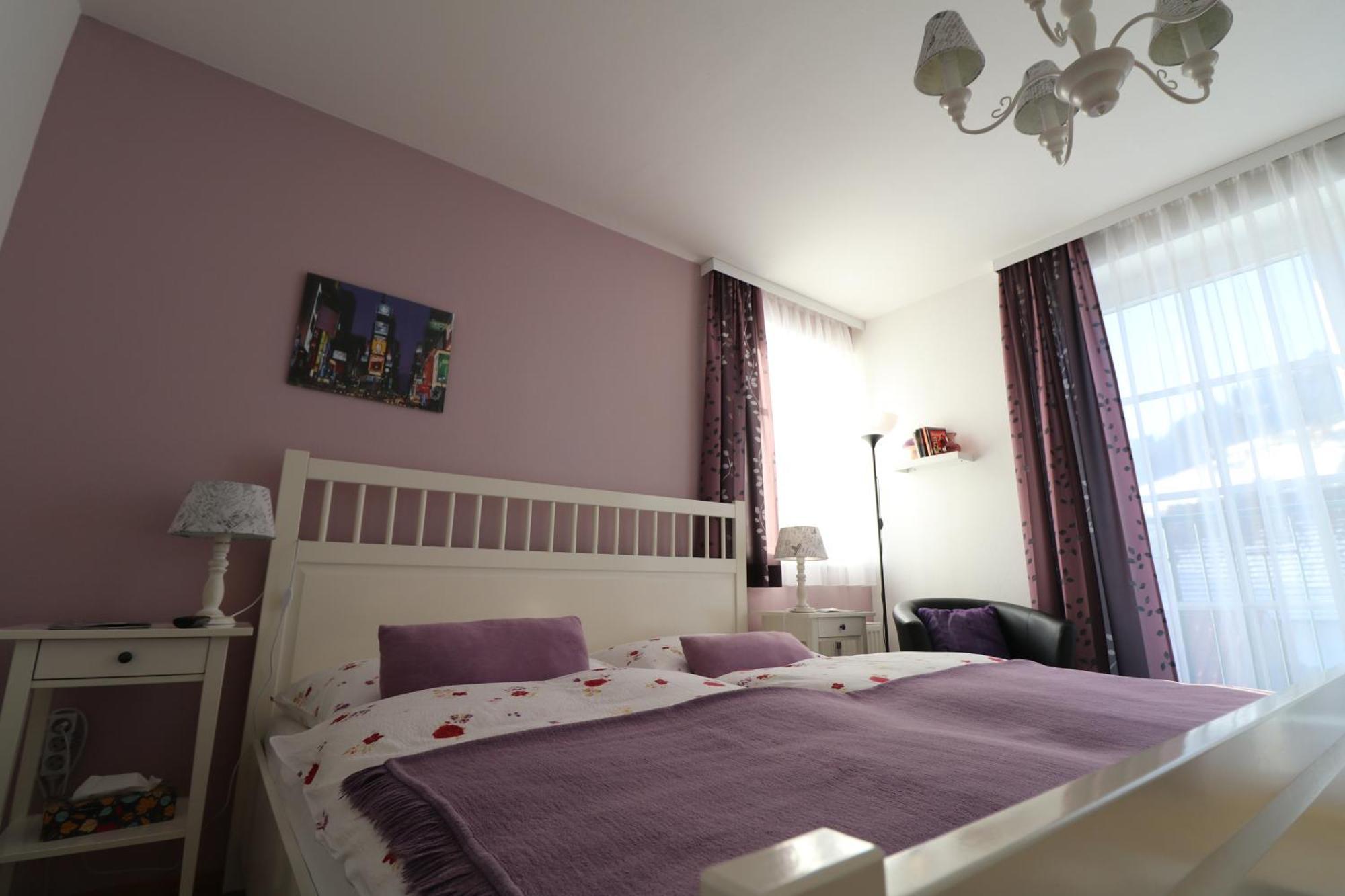 Gaestehaus Landgraf Uebelbach Luaran gambar