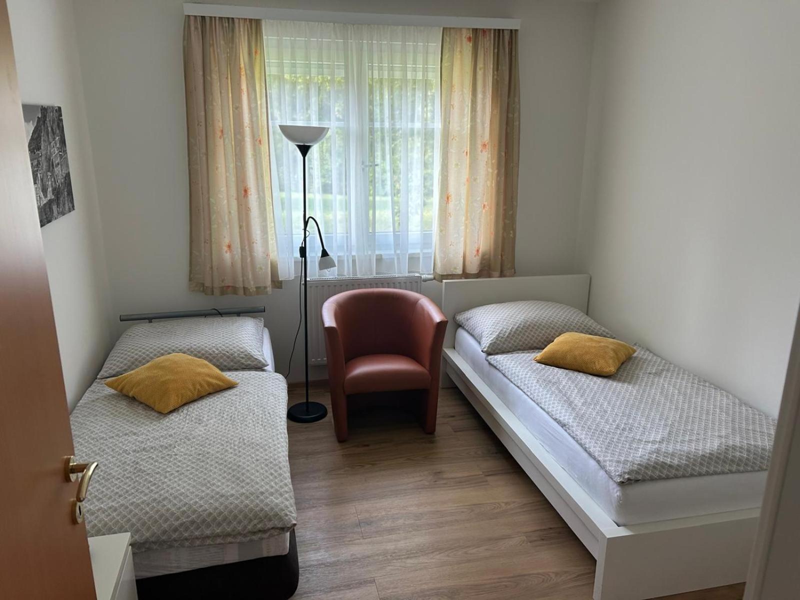 Gaestehaus Landgraf Uebelbach Luaran gambar