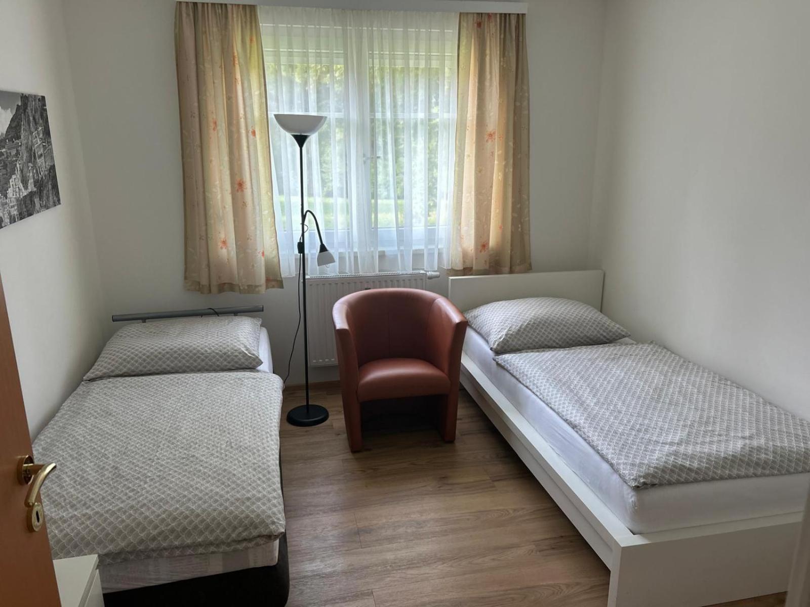 Gaestehaus Landgraf Uebelbach Luaran gambar