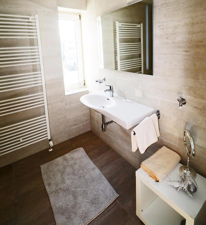 Gaestehaus Landgraf Uebelbach Luaran gambar