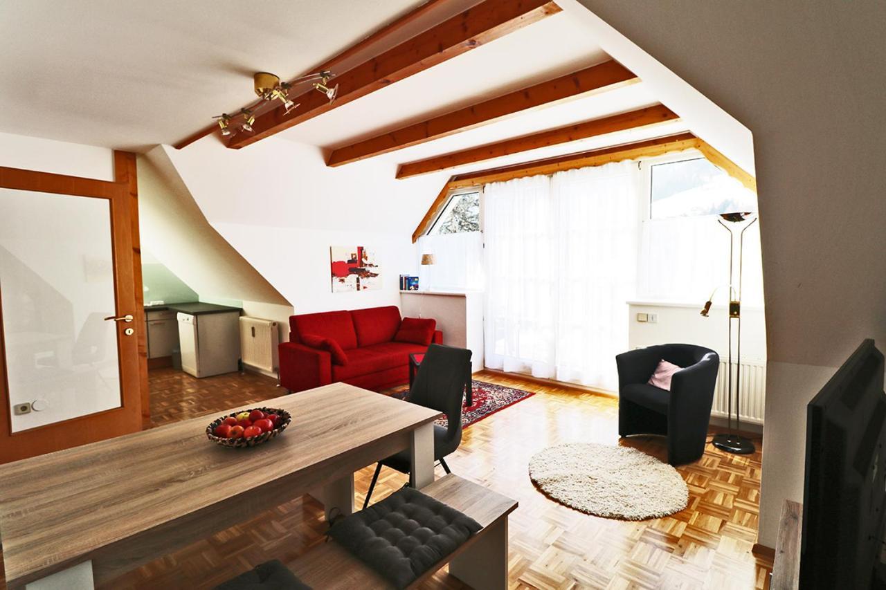 Gaestehaus Landgraf Uebelbach Luaran gambar